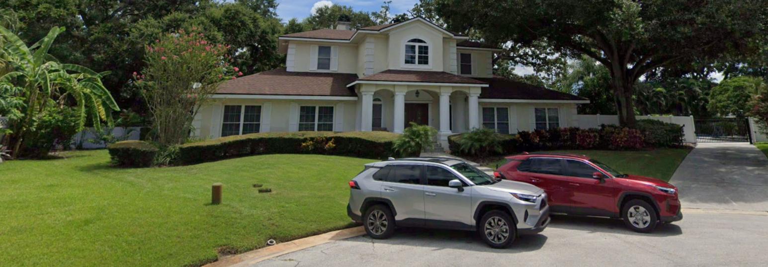 low maintenance landscaping