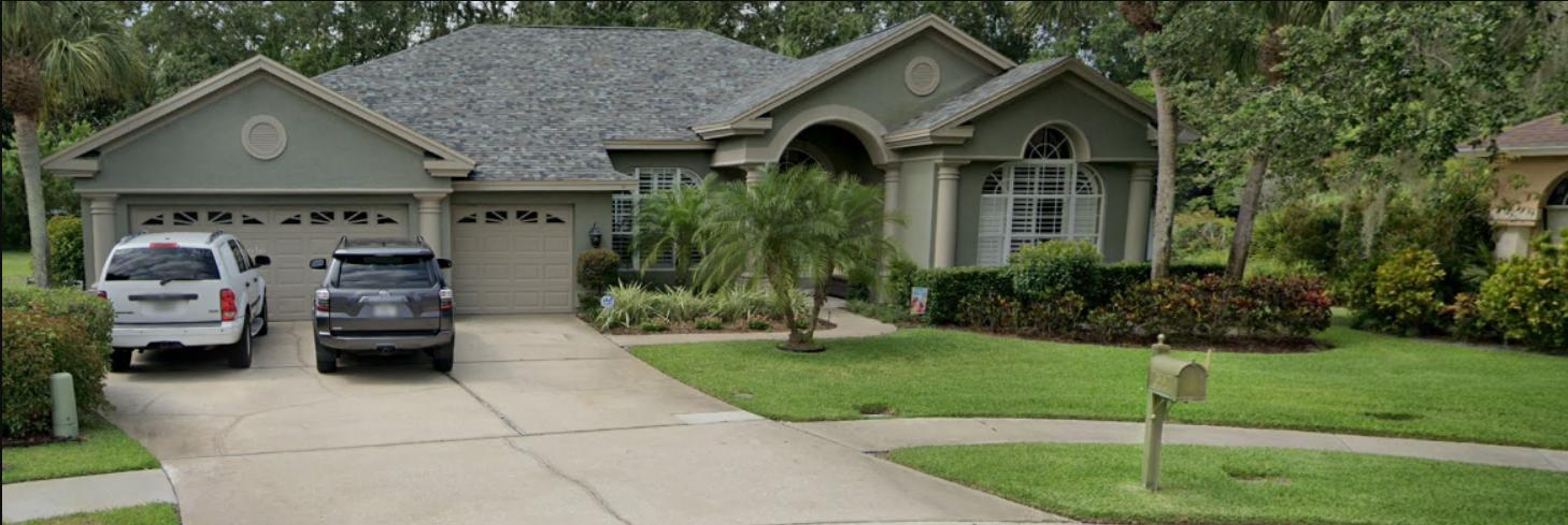 modern front yard landscaping design